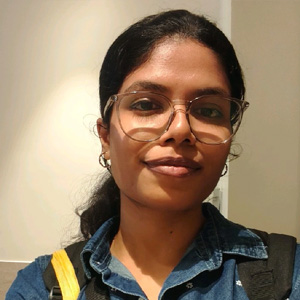 Poornima Kalakuri