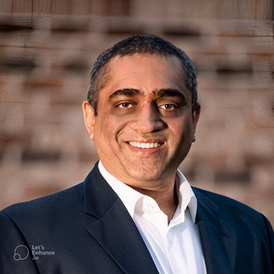 Professor Prasad Kantamneni