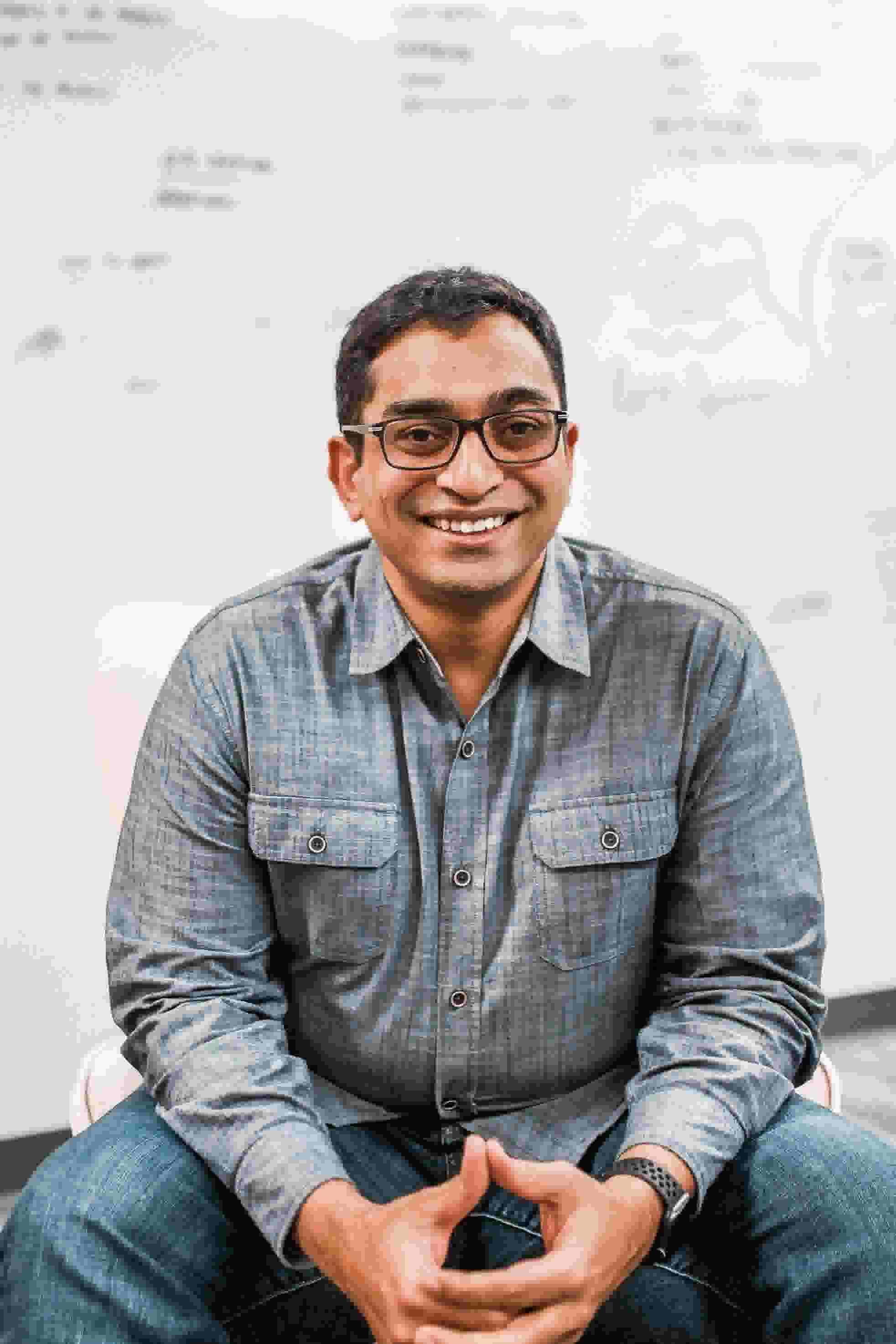 Satyam Kantamneni