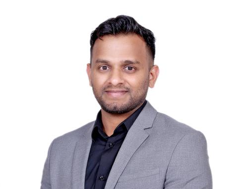 Venkatesh Varala
