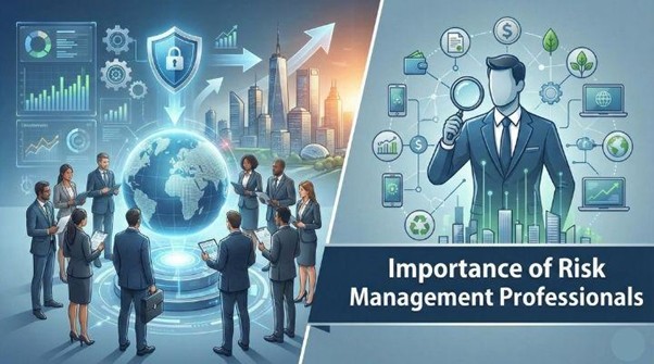 Why Risk Management Professionals Are Crucial for the Future Workforce