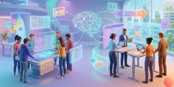 Why Design Thinking Will Be Top Career Skill in 2026?