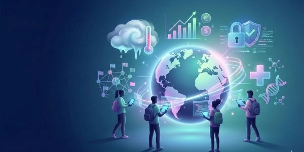 Why Global Risk Studies Are Important for Students | Key Trends to Watch