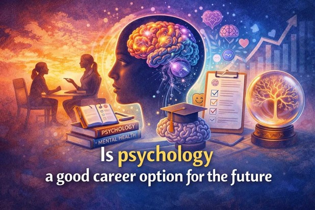 Why Psychology Graduates Are in High Demand