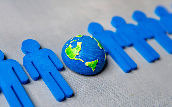 The Future of International Relations: Emerging Trends and Key Challenges