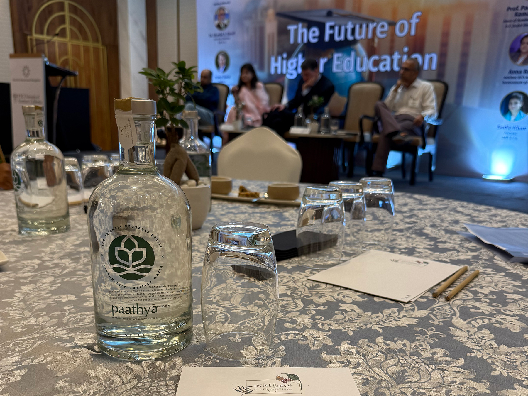 Future of Higher Education