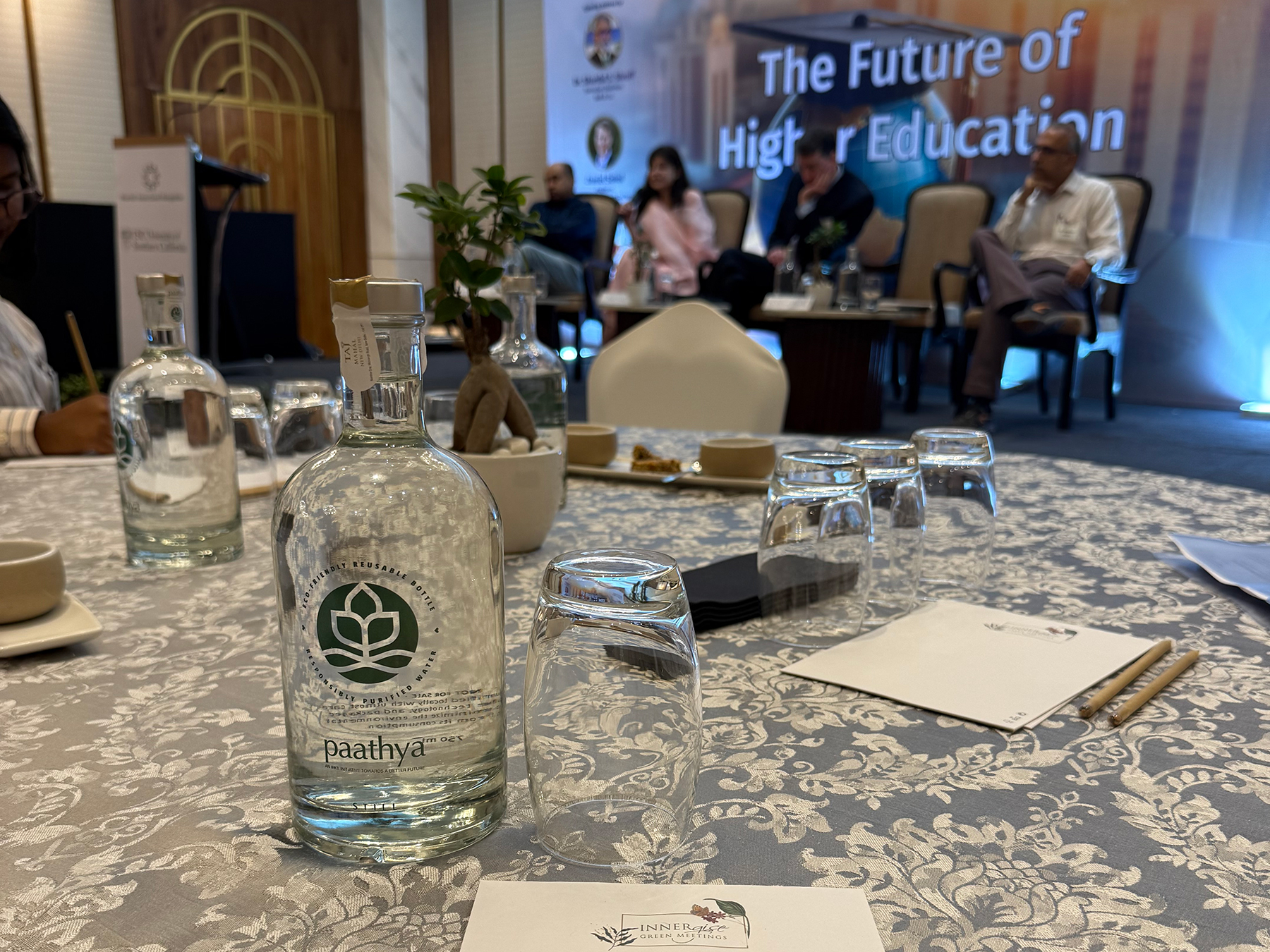 Future of Higher Education