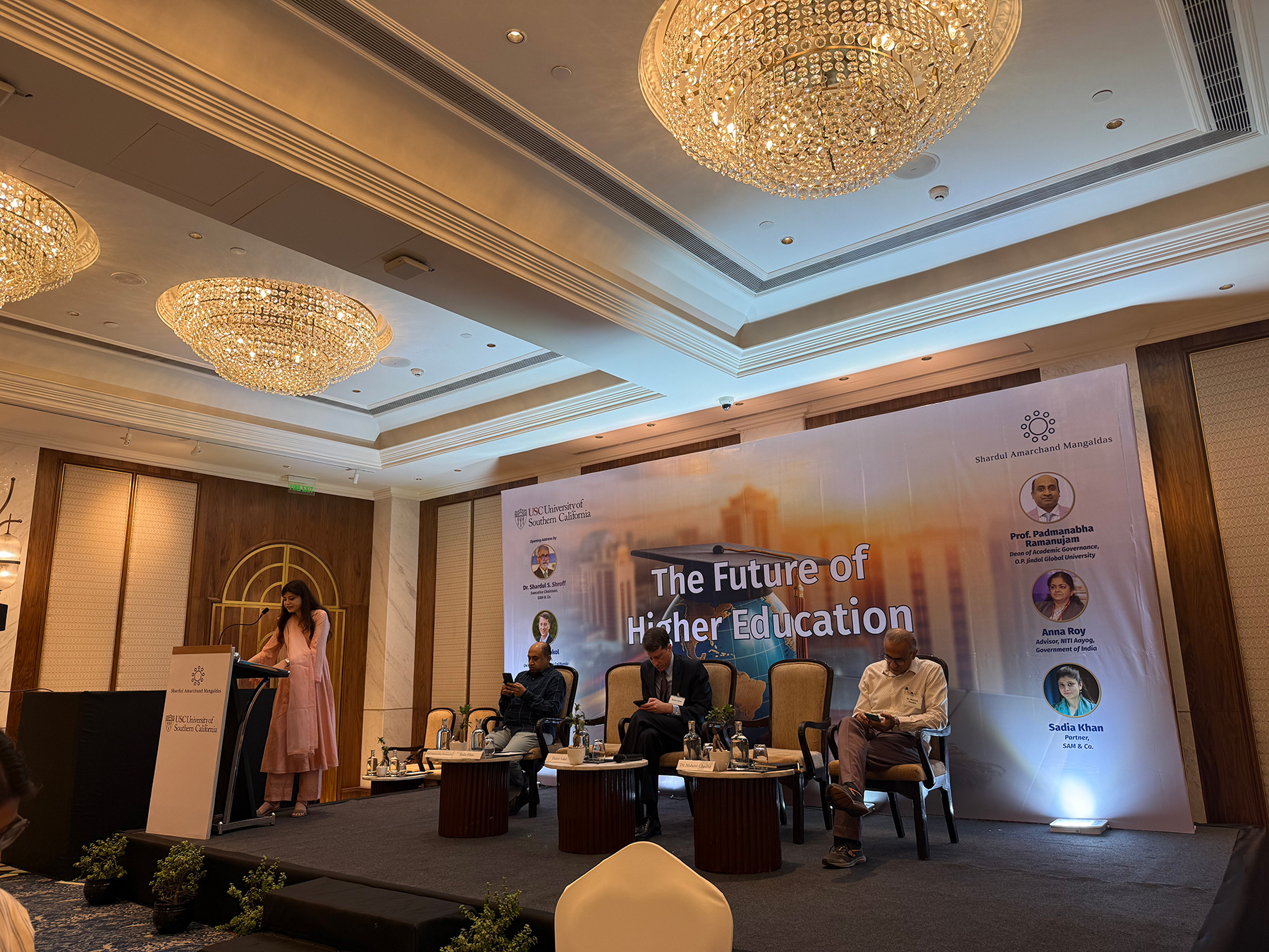 Future of Higher Education