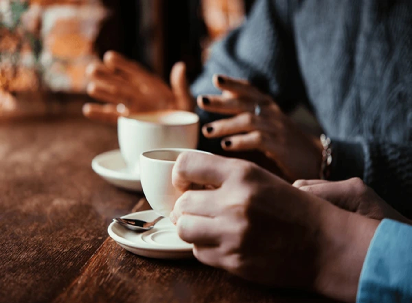 Coffee Meet