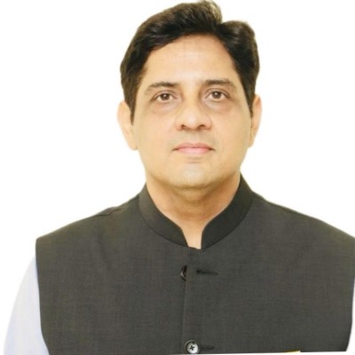 Vinay Madan
