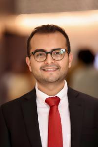 Hersh Shah