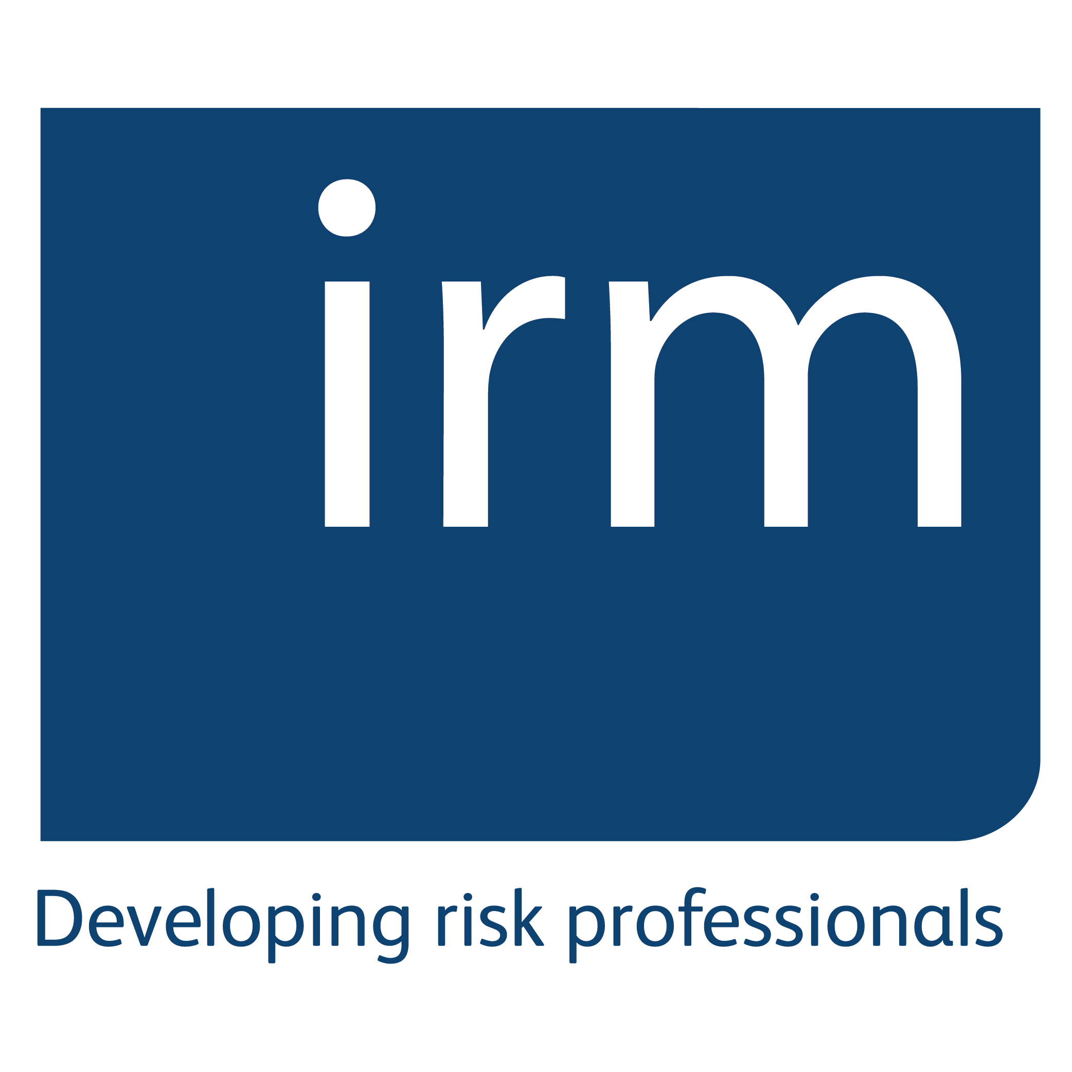 IRM Logo