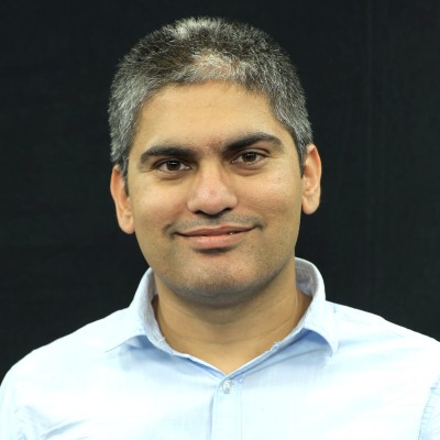 Prof. (Dr.) Deepak Maun
