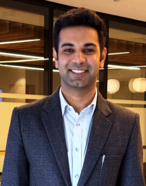 Prof. Husain Aanis Khan