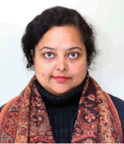 Prof. (Dr.) Mousumi Mukherjee