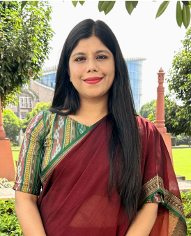 Dr. Nooria Rehman