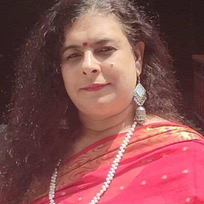 Prof. (Dr.) Reshma Vats