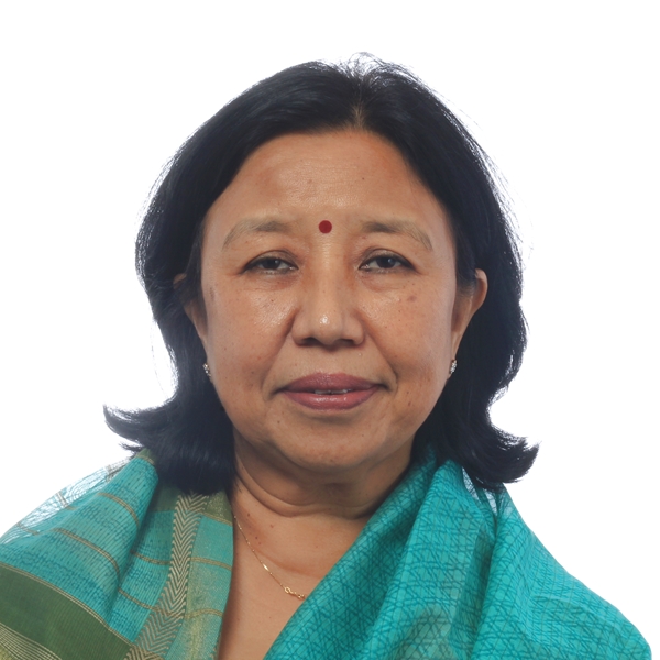 Prof. (Dr.) Saroj Thapa