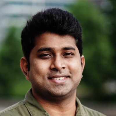 Kalyan Gummadi