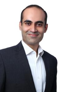 Mr. Suraj Malik