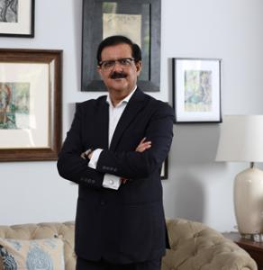 Mr. Ajay Sharma