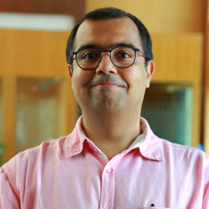 Dr. Priyatej Kotipalli