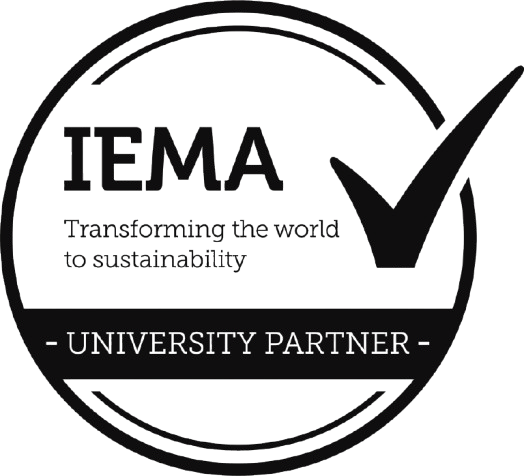 University Logo