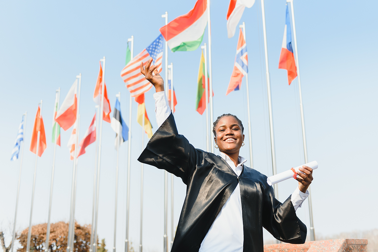 How to choose the Right Master’s programme in International Relations